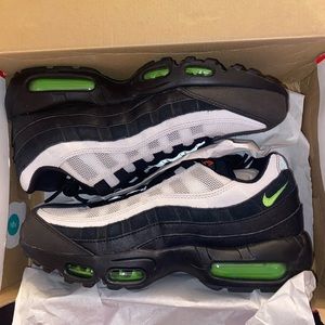 Nike Air Max 95